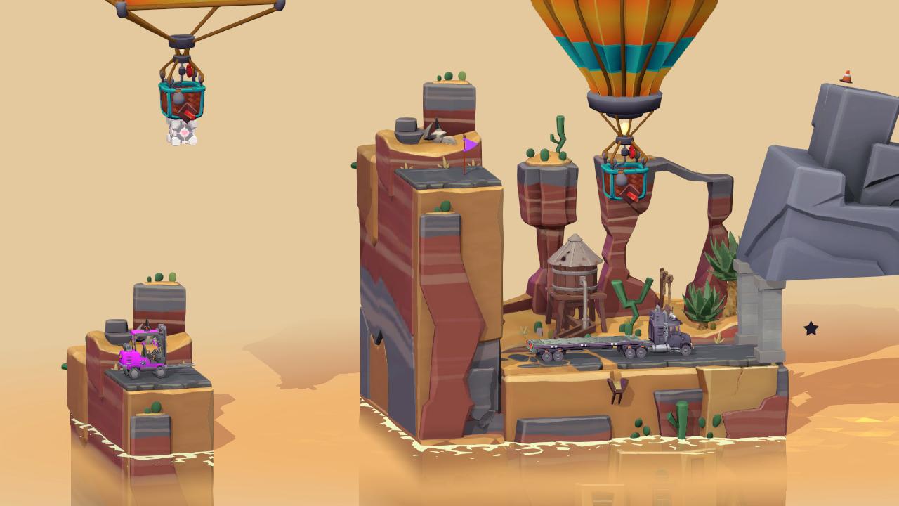 Test Chamber 17