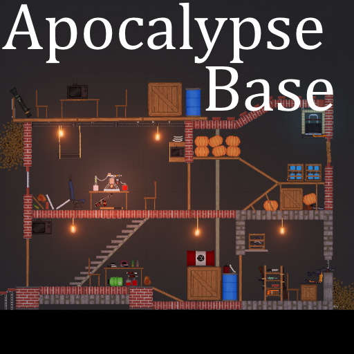 Apocalypse Base