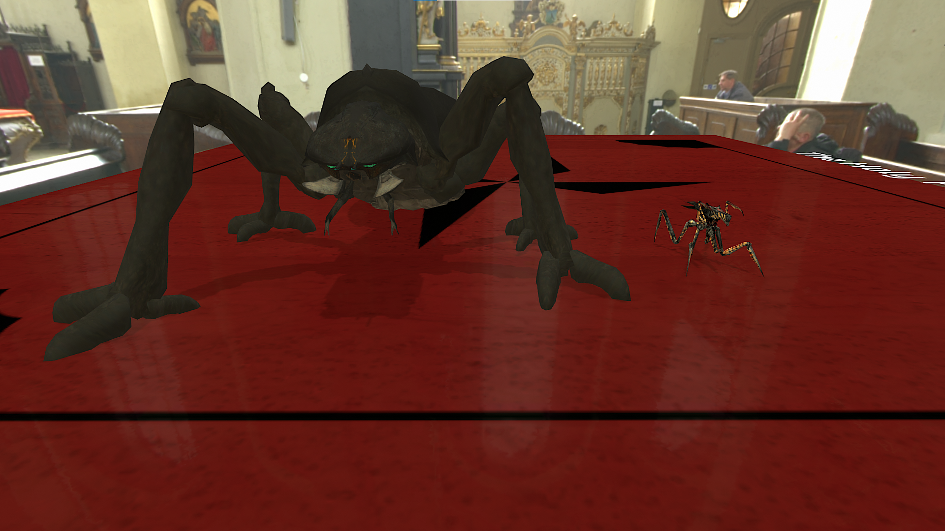 Starship Troopers