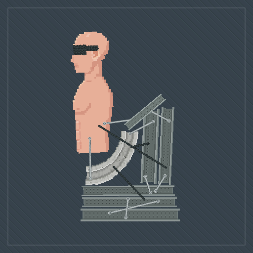 mid sun glasses skibidi toilet