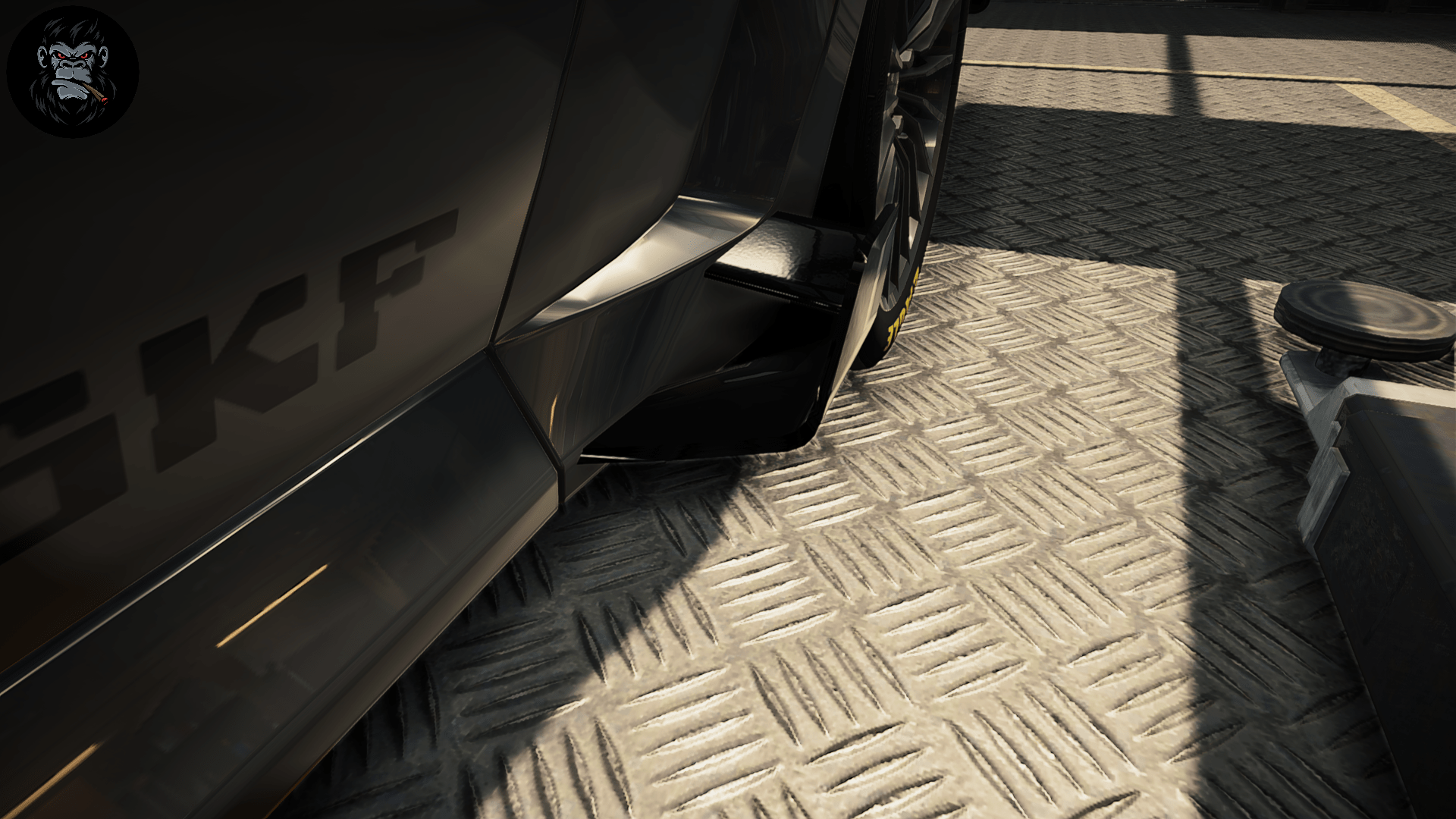 Sidespoiler