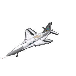[FAR] orbital station shuttle -j