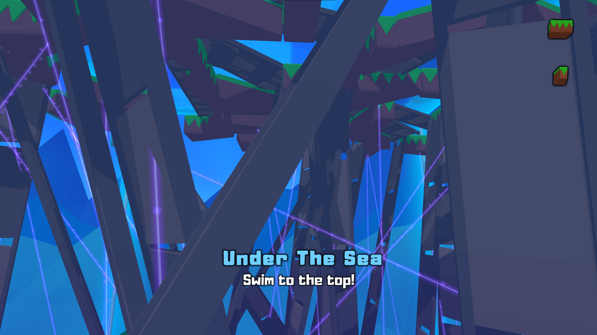 Under The Sea