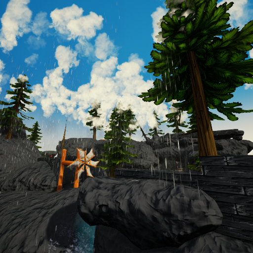 GreenWoods(20-hole-in-one)v1.0