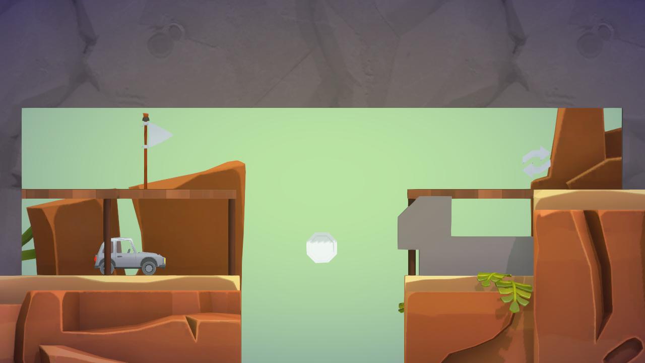 Hydraulics #2 - Taking Control