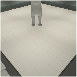 Quite literaly a cat