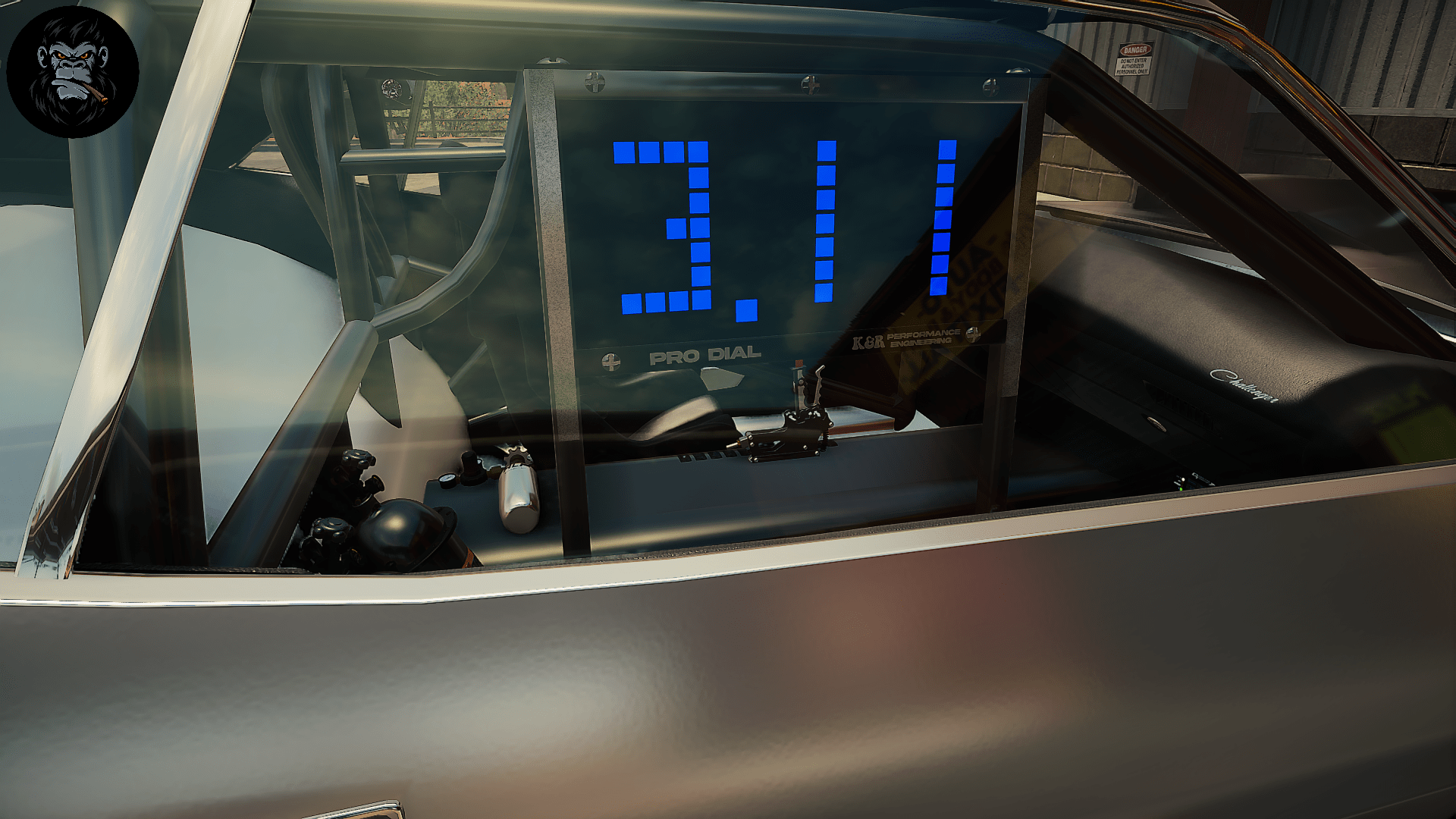 Dial Boards