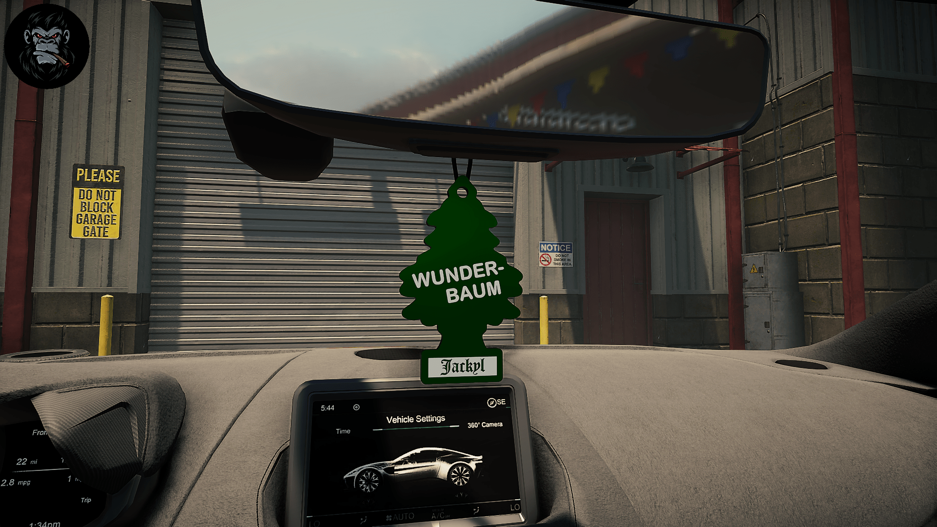 Wunderbaum