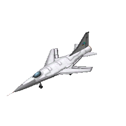 [FAR] very maneuverable - spaceplane
