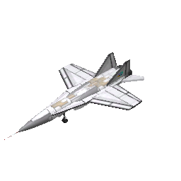 [FAR] Hornet-based Jet