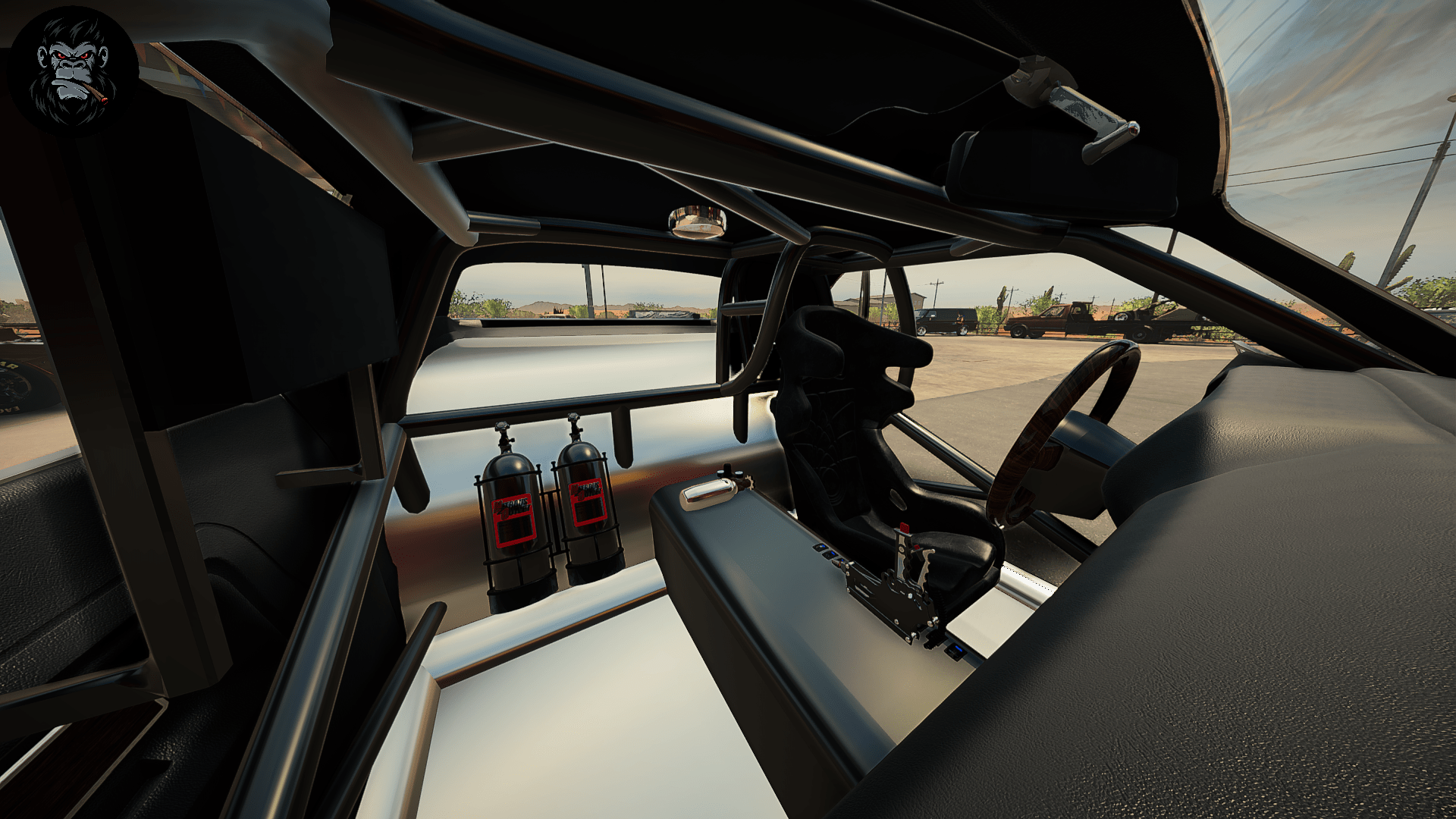Rollcage