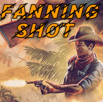 Fanning Shot