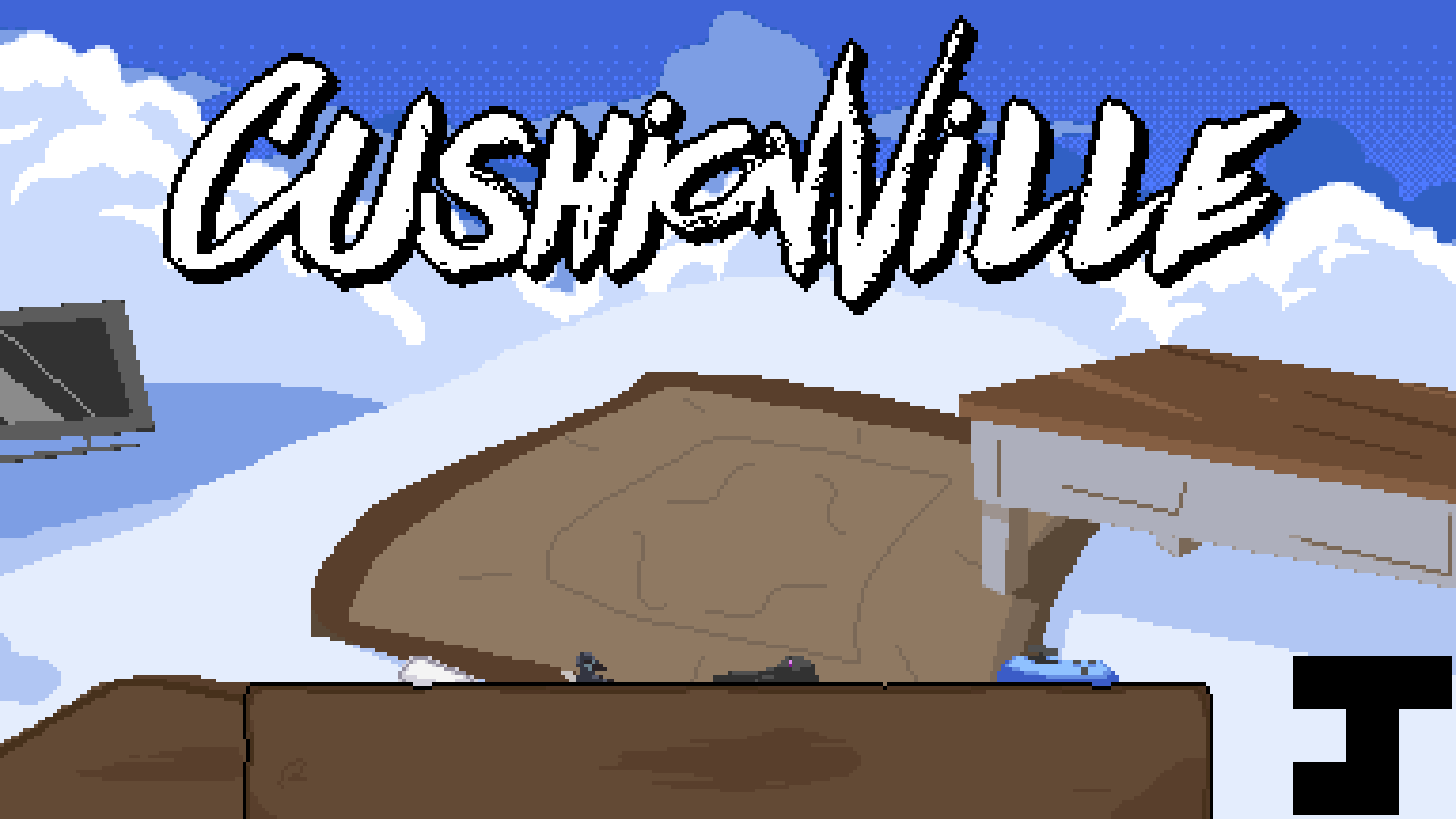 CushionVille