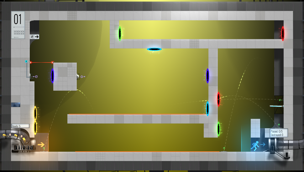 Audo Solver