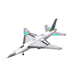 [FAR] Transsonic Stable Airliner