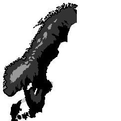 Scandinavia