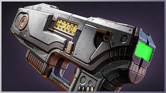 Zeus | RoboZeus | Bare Metal
