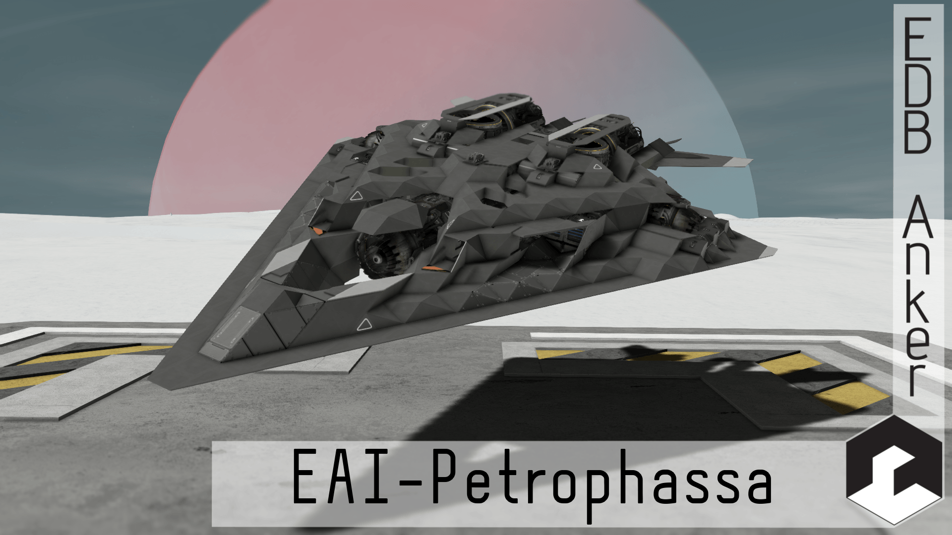 EAI-Petrophassa