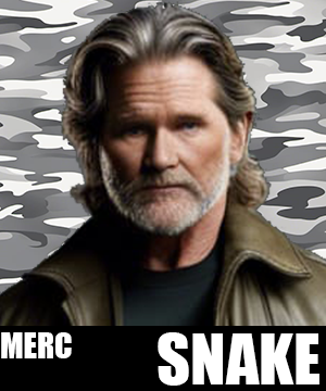 Merc: S.D. Plisskin