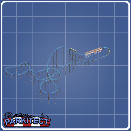 Padens Corkscrew