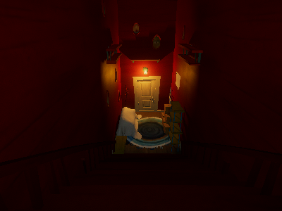 =[Unbelievably Big Basement]=