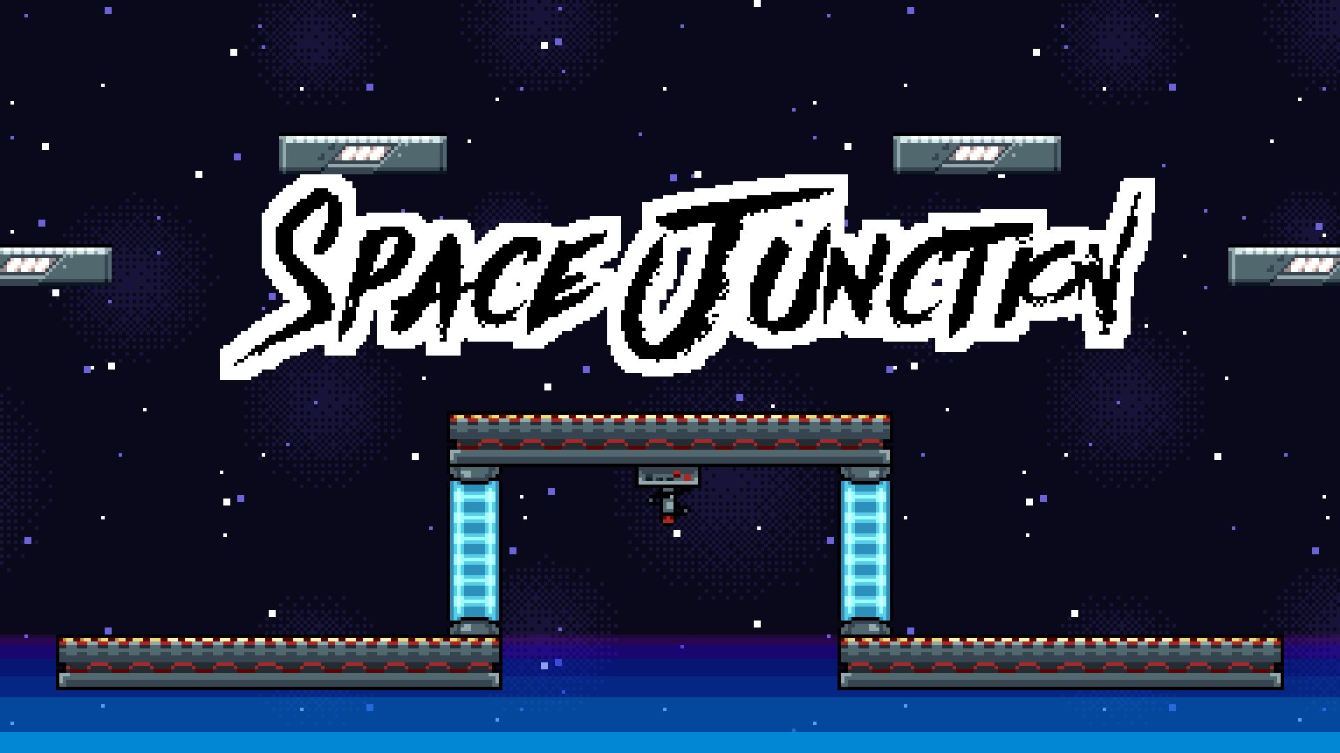 Space Junction