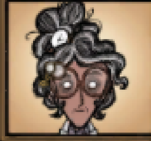 旺达增强 stronger wanda – Don't Starve Together Mod