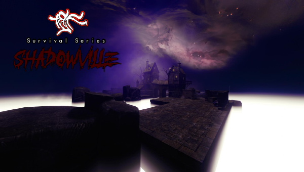 SHADOWVILLE