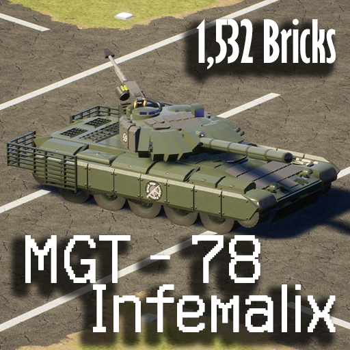 MGT - 78 Infemalix