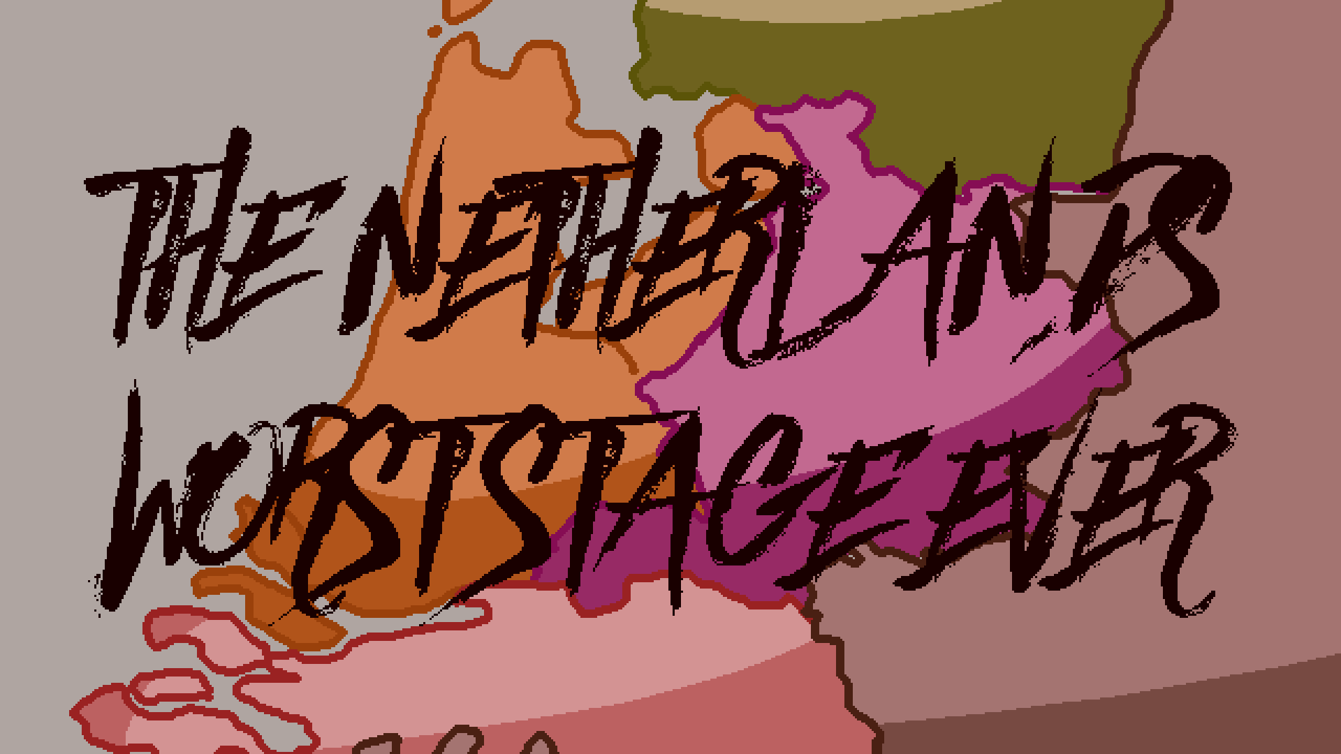 The Netherlands