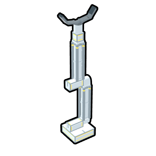 robot arm v2