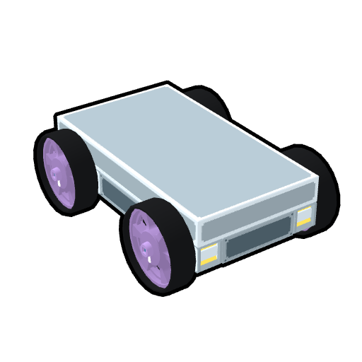 basic frame