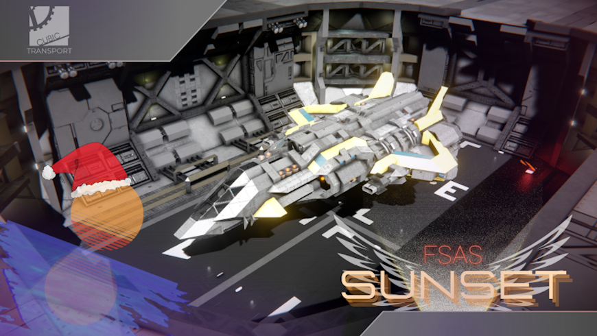 CBC - FSAS Sunset