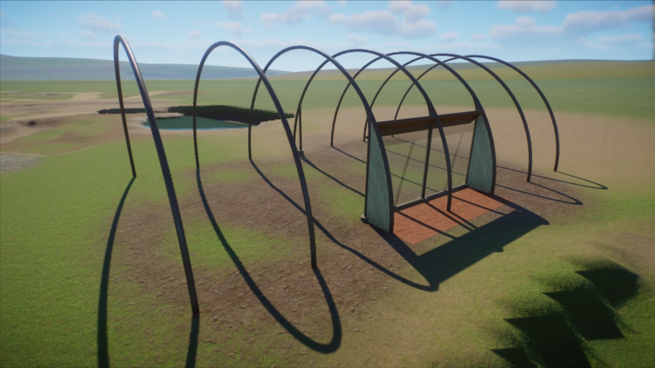aviary