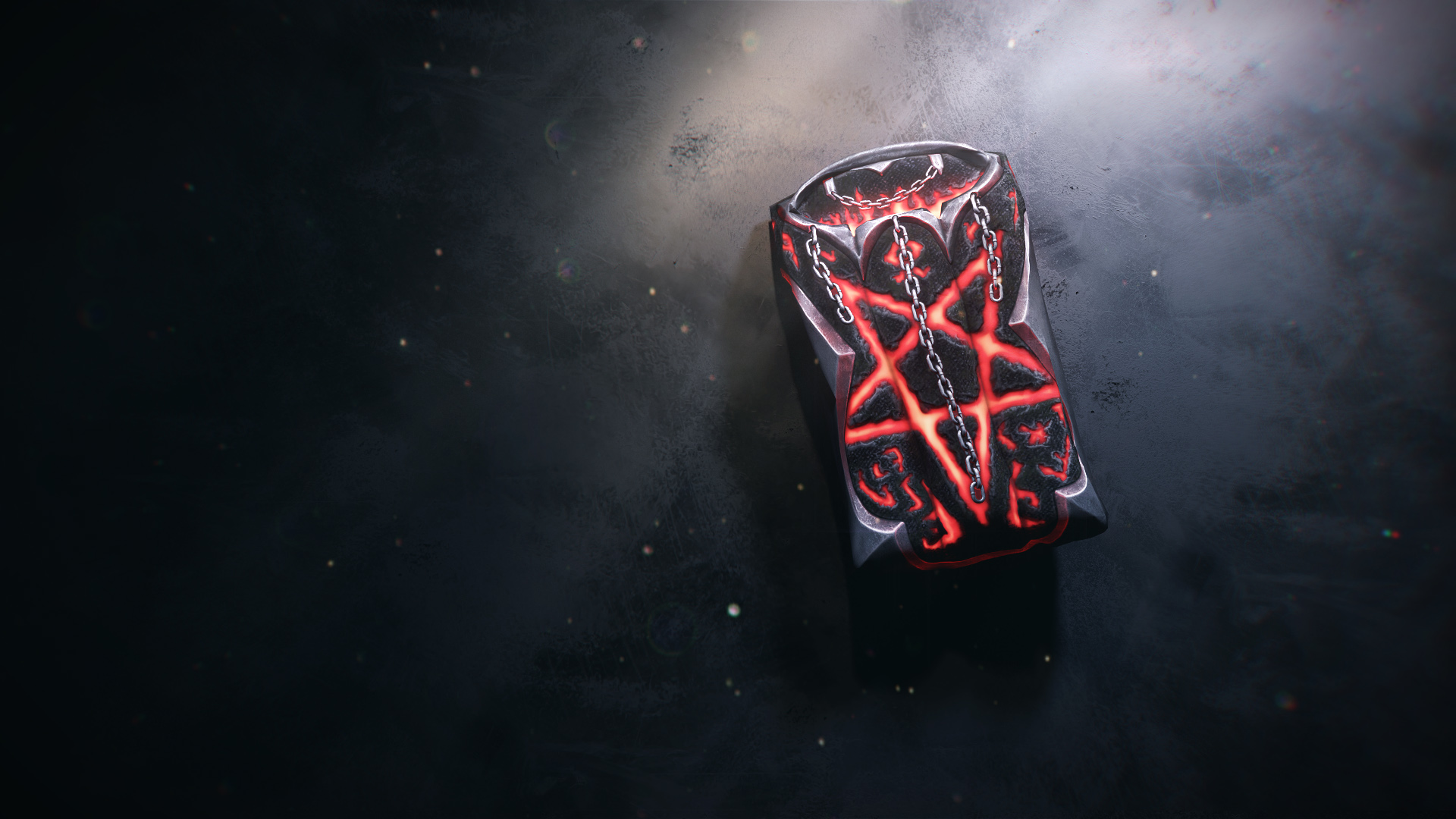 Sleeping Bag from Hell