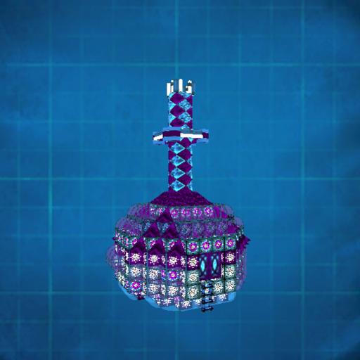 Genie bottle