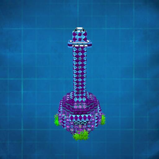 I DREAM OF GENIE Bottle