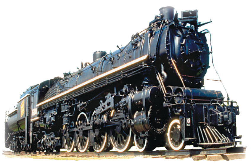 Early Railroads