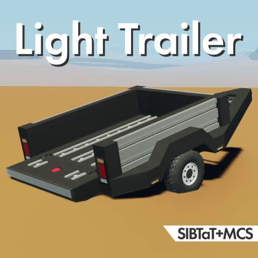 Light Trailer