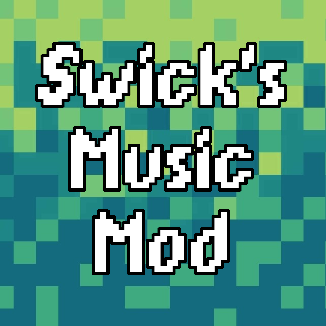 Swick's Music Mod – Necesse Mod