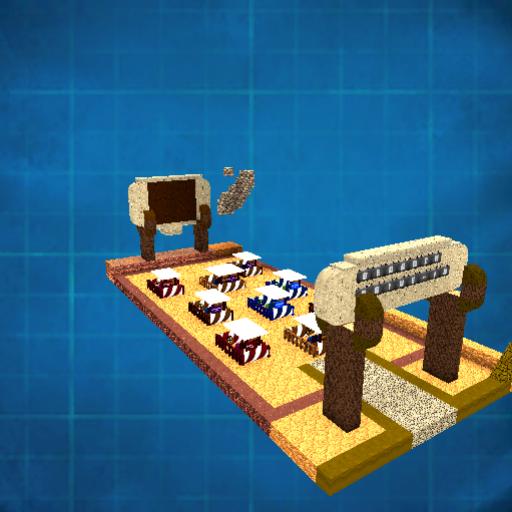 BEDROCK DRIVE-IN MOVIE