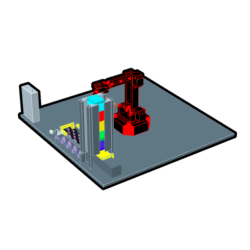 PALLETIZER