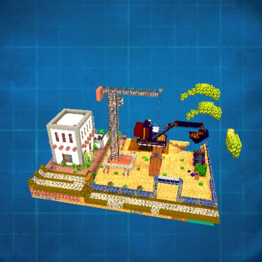 Slate Com. Rock & Quarry