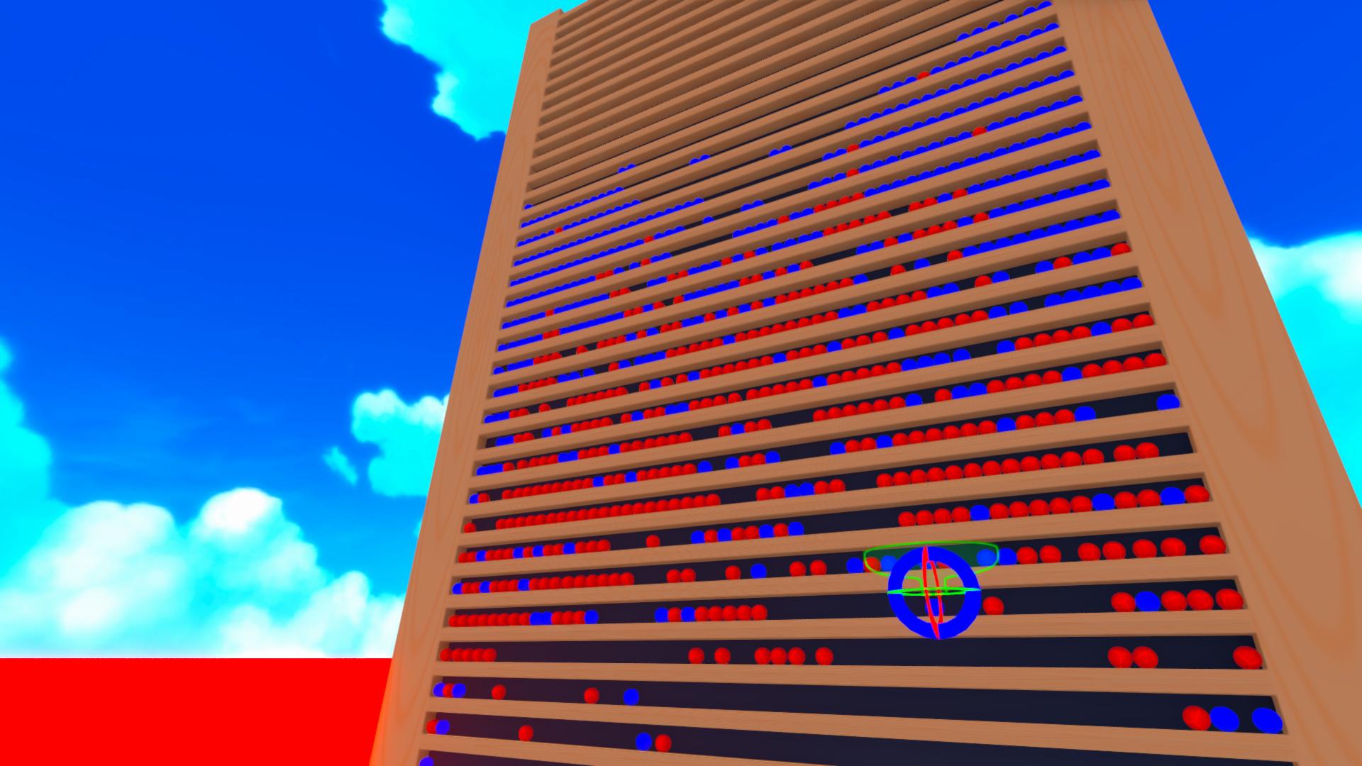 Obstacle Course V2