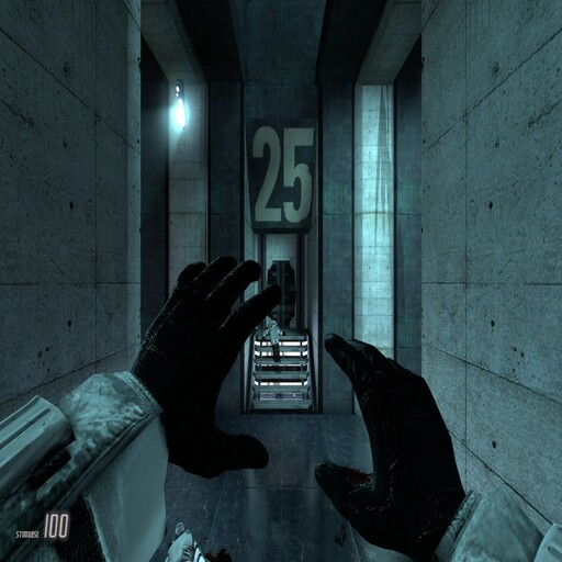 Hd Upscaled Hands 4K