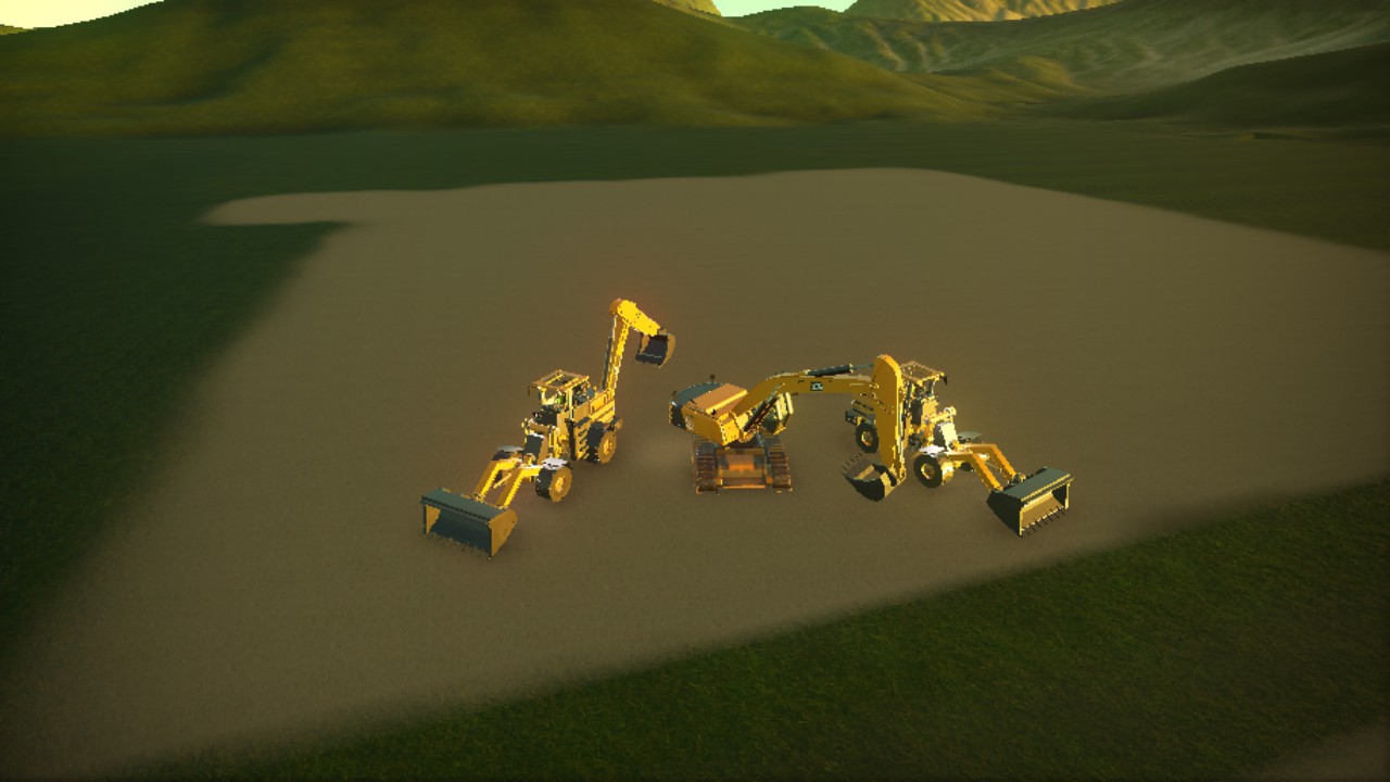 Diggers