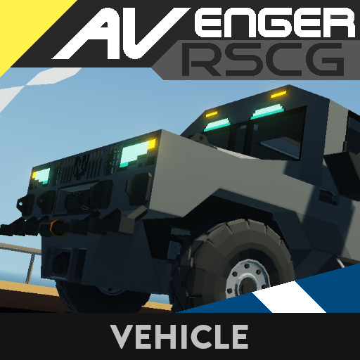 RCSG Type 71 Ashigaru preview
