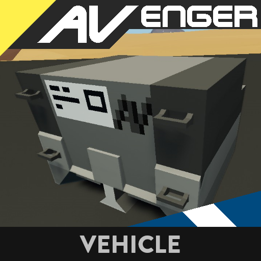 CRGO - Equipment Crate preview
