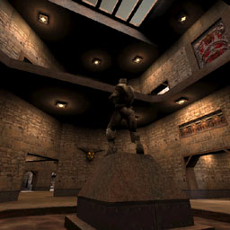 tscabdm3 - Blood and Iron II