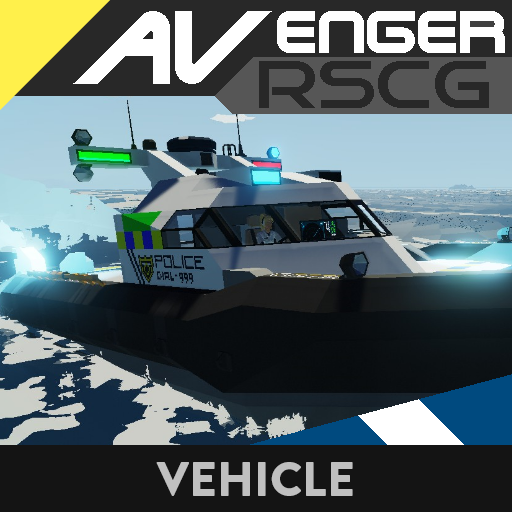 RSCG Type 43 - Neko preview